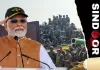 ‘ऑपरेशन सिंदूर’ की पहली वर्षगांठ पर भाजपा का सलाम: भारत के अडिग इरादों की गूंज ; भाजपा ने वीर जवानों को किया नमन, वीरों के साहस को राष्ट्र का नमन