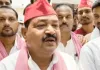 महोबा में सियासी संग्राम: सपा सांसद लोधी पर मुकदमा दर्ज, पीएम मोदी पर की थी अमर्यादित टिप्पणी