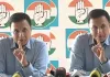पेपर लीक पर सुरजेवाला का केन्द्र सरकार पर आरोप, बोले-युवाओं के भविष्य से खिलवाड़, परीक्षा तंत्र शिक्षा माफिया के सामने समर्पण 