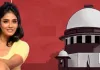ट्विशा शर्मा मौत मामला: सुप्रीम कोर्ट ने लिया स्वत: सज्ञान ; सुनवाई शुरू, सीजेआई बोले-निष्पक्ष जांच सुनिश्चित हो