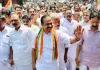 वीडी सतीशन बनेंगे केरल के नए मुख्यमंत्री, कांग्रेस ने 10 दिन बाद लगाई नाम पर मुहर