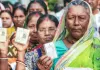 पश्चिम बंगाल के फाल्टा में बंपर वोटिंग: एक बजे तक 60.43 प्रतिशत वोटिंग, मतदान के बाद क्या बोले वोटर?