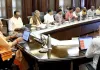 2027 विधानसभा चुनाव से पहले यूपी में बड़े बदलाव की तैयारी: योगी सरकार कैबिनेट विस्तार और संगठन में जल्द होगा फेरबदल, इन दिग्गजों के नामों को लेकर चर्चा