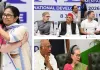 'इंडिया'  गठबंधन की बैठक में बोले खरगे, परिसीमन विधेयकों के खिलाफ विपक्षी दलों की एकजुटता जरूरी, गैर-भाजपा शासित राज्यों के साथ हो रहा भेदभाव 