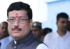 TMC को एक और झटका : सब्यसाची दत्ता गिरफ्तार, जबरन वसूली एवं आपराधिक धमकी के आरोप
