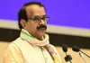 केंद्र सरकार में बड़ा बदलाव: राष्ट्रपति मुर्मु ने स्वीकार किया जॉर्ज कुरियन का इस्तीफा, मंत्री पद से तत्काल विदाई
