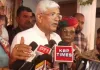 गजेंद्र सिंह शेखावत का गहलोत पर तीखा हमला, कहा- धुरी से उतरने का सता रहा डर, इसलिए कर रहे हैं अनर्गल टिप्पणियां