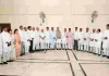 कांग्रेस नेता नीरज डांगी ने भरा राज्यसभा चुनाव का पर्चा, पार्टी नेतृत्व और विधायकों का जताया आभार 
