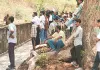 जंगल में निर्वस्त्र हालत में मिला महिला का शव, दुष्कर्म के बाद हत्या की आशंका
