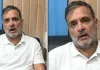 खराब मौसम के कारण राहुल गांधी का उत्तराखंड दौरा स्थगित, प्रदेश की जनता से किया जल्द मिलने का वादा