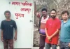 असर खबर का : खानपुर प्रशासन ने दिखाई तत्परता, शौचालय सुविधा से मिली राहत