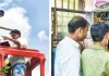 असर खबर का : इटावा में बंद पड़े सीसीटीवी कैमरों की मरम्मत शुरू