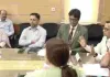 राष्ट्रीय सुरक्षा को मजबूत बनाने के लिए विभागीय डाटाबेस के NATGRID से एकीकरण पर जोर,  विभिन्न पहलुओं पर विस्तार से चर्चा