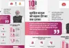 प्रधानमंत्री सुरक्षित मातृत्व अभियान : 9 जून को जयपुर प्रथम जिले के सभी चिकित्सा संस्थानों में विशेष आयोजन