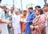 विश्व पर्यावरण दिवस पर भाजपा का ‘एक पेड़ माँ के नाम अभियान, मदन राठौड़ ने किया पौधारोपण