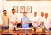 उप मुख्यमंत्री दिया कुमारी का बड़ा फैसला : बिटूमिन मूल्य मासिक जारी होगा, सड़क परियोजनाओं को मिलेगी रफ्तार