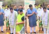 मुख्यमंत्री ने विश्व वानिकी वृक्ष उद्यान में पौधारोपण कर दिया पर्यावरण संरक्षण का संदेश, कहा- स्वच्छ पर्यावरण और हरित विकास के लिए राज्य सरकार प्रतिबद्ध