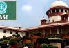सीबीएसई ने यूएई के छात्र का परिणाम रोका, सुप्रीम कोर्ट ने जारी किया नोटिस
