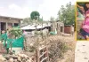 कुल्हाड़ी से पत्नी की हत्या कर फरार हुआ पति गिरफ्तार, शराब के पैसों को लेकर हुआ था विवाद