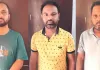 मानव तस्करी गिरोह पर पुलिस का शिकंजा : 15 लड़कियां रेस्क्यू, 11 आरोपी गिरफ्तार