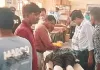सड़क हादसे ने छीनी दो परिवारों की खुशियां : तेज रफ्तार कार स्कॉर्पियो पर चढ़ी, 2 महिलाओं की मौत
