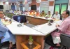 पश्चिम बंगाल में भाजपा की जीत कार्यकर्ताओं की मेहनत का परिणाम : मुख्यमंत्री भजनलाल शर्मा 