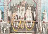 सोमवती अमावस्या पर छोटीकाशी रही भक्ति में लीन : मंदिरों में विशेष पूजा-अर्चना और श्रद्धालुओं की भारी भीड़ उमड़ी