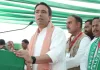 विधानसभा चुनाव से पहले जयंत चौधरी का मंथन आज: मेरठ-सहारनपुर के नेताओं संग करेंगे बैठक, बूथ कमेटियों के गठन पर चर्चा संभव