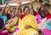 नारी शक्ति का दशक, विकसित भारत का उत्कर्ष