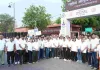 अंतर्राष्ट्रीय योग दिवस पर जंतर-मंतर बनेगा वैश्विक योग मंच, एनआईए जयपुर का 100 दिवसीय अभियान तेज 