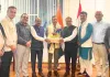 बैंकॉक में भारतीय प्रतिनिधिमंडल की राजदूत पुनीत अग्रवाल से मुलाकात, प्रवासी भारतीयों के मुद्दों पर हुई चर्चा 