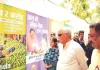 पेपर लीक के मगरमच्छों पर कार्रवाई नहीं हुई तो लूंगा बड़ा फैसला : किरोड़ी लाल