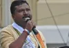 TMC को झटके पे झटका, अब सांसद प्रकाश चिक बराइक ने राज्यसभा की सदस्यता से दिया इस्तीफा, जानें अब पार्टी के पास कितने बचे सांसद