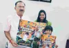 हेरिटेज किड्स फैशन शो सीजन-5 का पोस्टर लॉन्च : रैंप पर चमकेगा हुनर, बच्चों की आवाज बनेगा सामाजिक संदेश