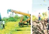 साल के अंत तक ग्रीन फील्ड एयरपोर्ट पर पहुंच जाएगा पानी