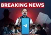 टेलीग्राम बैन पर राहुल का केंद्र पर वार : चोर छोड़, छात्रों पर डंडा चला रही सरकार, क्या अब व्हाट्सऐप पर लगेगा अगला प्रतिबंध? 