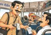 रोडवेज की नई पदोन्नति नीति की तैयारी, अभी रूट पर नहीं चलने वालों का रोक रहे वेतन