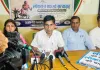 लोकतंत्र बचाओ सत्याग्रह : चुनावी संस्थाओं की निष्पक्षता और संविधान की रक्षा के लिए जनजागरण का निर्णायक अभियान 