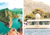 राजस्थान के टॉप-8 डेस्टिनेशन में बाहुबली हिल्स और जगमंदिर शामिल 