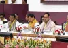 नीति आयोग बैठक में सीएम भजनलाल शर्मा ने रखा ‘विकसित राजस्थान-2047’ का विजन, 2029 तक 350 बिलियन डॉलर अर्थव्यवस्था का लक्ष्य