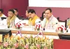प्रधानमंत्री की अध्यक्षता में नीति आयोग की शासी परिषद की बैठक, सीएम ने साझा किया विकसित राजस्थान-2047 का रोडमैप