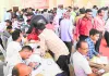 आमजन को राहत प्रदान करने के लिए शहरी सेवा अभियान की शुरुआत 