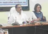 सप्तम वित्त आयोग की बैठक : ग्रामीण क्षेत्रों में विकास कार्यों में तेजी लाने का मकसद, आयोग अध्यक्ष डॉ. अरुण चतुर्वेदी ने लिए प्रतिनिधियों से सुझाव