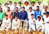 10वां दिशा कप अंडर-14 : नारायणा क्रिकेट एकेडमी बनी चैंपियन, खिताबी मुकाबले में अरावली एकेडमी को 78 रनों से हराया