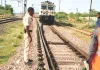 कर्मचारियों की सतर्कता से टला हादसा : लाखेरी स्टेशन पर सिग्नल फेल, खुले प्वाइंट पर हो गई दयोदय एक्सप्रेस रवाना