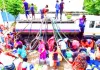 अदृश्य आपदाः शहरी जल संकट