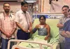 स्तन कैंसर के इलाज के वर्षों बाद हृदय में दुर्लभ ट्यूमर, एसएमएस अस्पताल ने सफल जटिल सर्जरी कर बचाई महिला की जान 