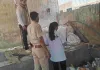 खोह नागोरियान अग्निकांड : 8 मौतों के बाद दो पुलिसकर्मी सस्पेंड, अवैध पटाखा फैक्ट्रियों पर कार्रवाई तेज