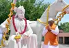 महाराणा प्रताप के त्याग और पराक्रम को राज्यपाल ने किया नमन, आदर्शों को जीवन में उतारने की अपील