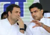 सचिन पायलट ने राहुल गांधी को दी जन्मदिन की बधाई, कहा- चुनौतीपूर्ण समय में युवाओं के साथ
